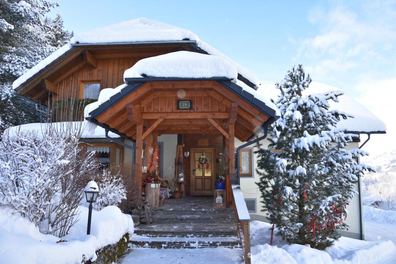 Apartment Krobath Murau Exterior photo