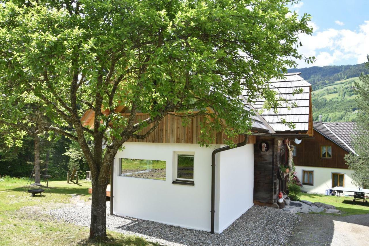 Apartment Krobath Murau Exterior photo